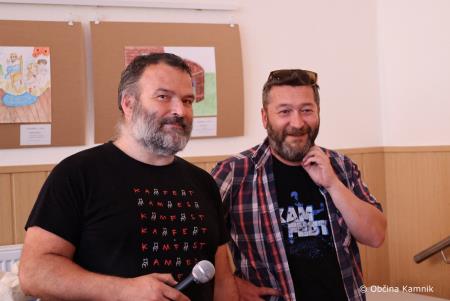 Vedno zanimiv Križnikov pravljični festival in odprtje Pravljične hiše (18)